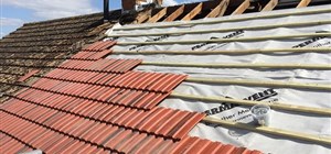 Replacing a Roof - 3 Things You Can do to Avoid it