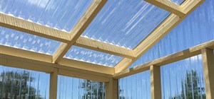 Polycarbonate Chairmats & Polycarbonate Roof Sheeting Cape Town