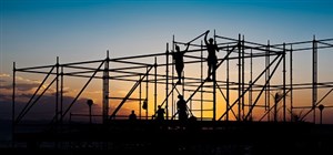 Scaffolding Hire for Small to Medium Businesses