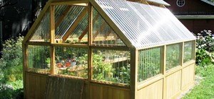 What is Polycarbonate Roof Sheeting and What are its Advantages?