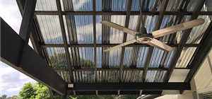 Corrugated Roof Sheeting – Why go corrugated for your roofing?