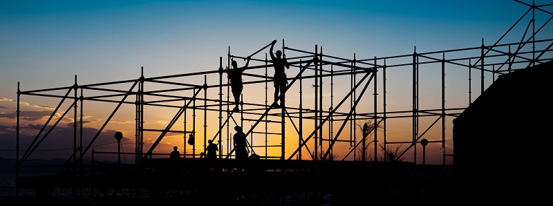 Scaffolding Hire Cape Town